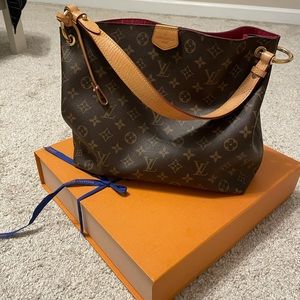 LV graceful PM size